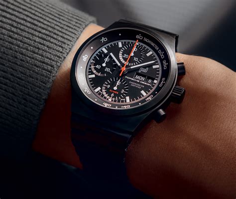 porsche rennsport replica watch|porsche design chronograph edition.